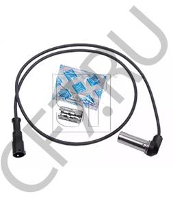 175566N KÖGEL Датчик, частота вращения колеса в городе Королёв