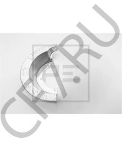 A-JA-0483-001 GIGANT Крышка, тормозной барабан в городе Королёв