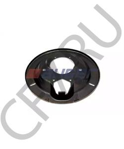 21224522+15224518 ROCKWELL Крышка, тормозной барабан в городе Королёв