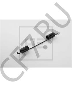 3469930219 DAIMLER Пружина, тормозная колодка в городе Королёв