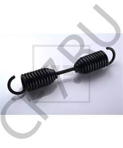 AJB 0119-001 GIGANT Пружина, тормозная колодка в городе Королёв