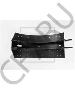 15205191S ROCKWELL Тормозные колодки в городе Королёв