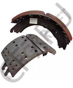 15205536 ROCKWELL Тормозные колодки в городе Королёв