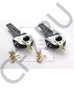 ARJB0743701 GENERAL TRAILERS Система тяг и рычагов, тормозная система в городе Королёв