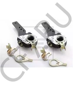 AJB0743001 GENERAL TRAILERS Система тяг и рычагов, тормозная система в городе Королёв