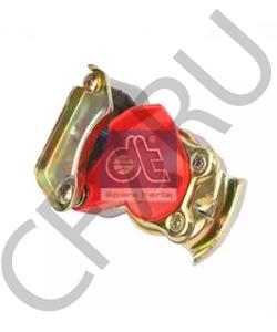 5010260537 IRISBUS Головка сцепления в городе Королёв