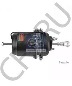 1277863 VDL Тормозная пневматическая камера в городе Королёв