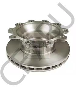 CF103696 FRUEHAUF Тормозной диск в городе Королёв