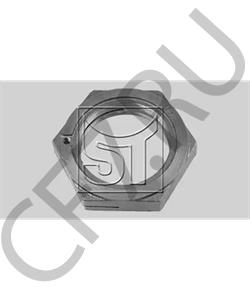 M007916 GIGANT Гайка, шейка оси в городе Королёв