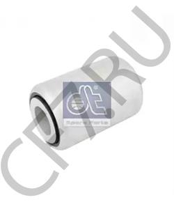 M001502 SMB Втулка, листовая рессора в городе Королёв