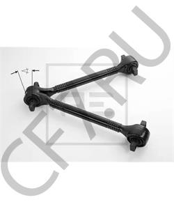 3753500205 DAIMLER Рычаг независимой подвески колеса, подвеска колеса в городе Королёв