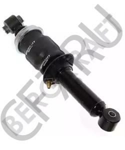 908323140 MERITOR Гаситель, крепление кабины в городе Королёв