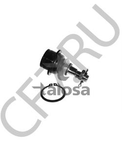 104 222 HANS PRIES bellow, steering, L/R в городе Королёв