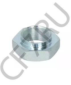 1300347080 Alfa/Fiat/Lancia ГАЙКА СТУПИЦЫ ПЕРЕДНЕЙ Q18 (ДЛЯ ГАРАНТИИ ВЫБИРАТЬ ПАРТИЮ ОТ ЭФСИЭЙ) в городе Королёв