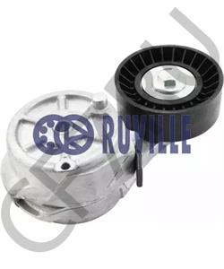 K04861277AD JEEP Натяжная планка, поликлиновой ремень в городе Королёв