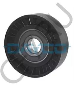 40602001F VM Паразитный / ведущий ролик, поликлиновой ремень в городе Королёв