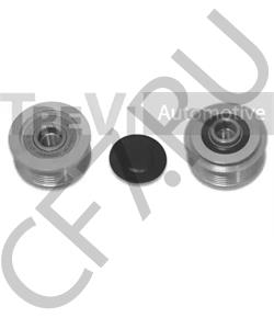 9948563 INNOCENTI Механизм свободного хода генератора в городе Королёв