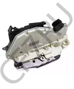 5N1837015E BENTLEY Замок двери в городе Королёв