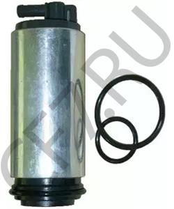 771921 IKA Щёткодержатель стартера в городе Королёв