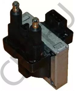 060717070012 RENAULT TRUCKS Катушка зажигания в городе Королёв