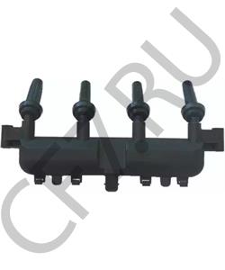 80208 FAE катушка зажигания!\ Citroen Berlingo/Xsara/C2/C3/Saxo, Peugeot 206/306/307 1.1-1.6/i 93> в городе Королёв