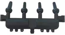 FAE катушка зажигания!\ Citroen Berlingo/Xsara/C2/C3/Saxo, Peugeot 206/306/307 1.1-1.6/i 93>