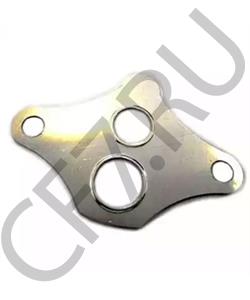 14907* Standard Прокладка, клапан возврата ОГ в городе Королёв