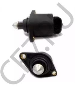 P93744675 DAEWOO Поворотная заслонка, подвод воздуха в городе Королёв