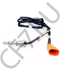 LXT001 LDV Датчик, температура выхлопных газов в городе Королёв