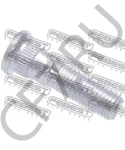 K06502311 ALFAROME/FIAT/LANCI Болт крепления колеса в городе Королёв