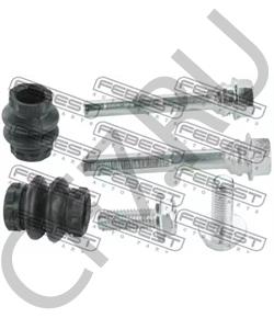 K68003706AA ALFAROME/FIAT/LANCI Направляющий болт, корпус скобы тормоза в городе Королёв