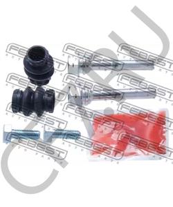 K68003777AA ALFAROME/FIAT/LANCI Направляющий болт, корпус скобы тормоза в городе Королёв