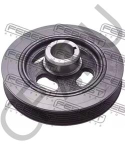 K2312425000 ALFAROME/FIAT/LANCI Ременный шкив, коленчатый вал в городе Королёв