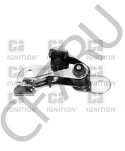 93891277 VAUXHALL Контактная группа, распределитель зажигания в городе Королёв