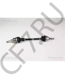 7711368895 RENAULT TRUCKS Муфта с шипами, приводной вал в городе Королёв