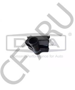 1K0805962 SEAT Дефлектор воздуха, двигатель в городе Королёв