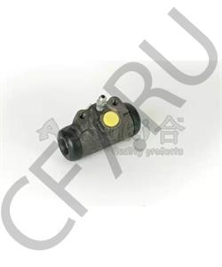 LW60131 DELPHI Цилиндр колесный тормозной в городе Королёв