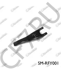 3034005001 Ssang Yong Вилка выключения сцепления [ORG в городе Королёв