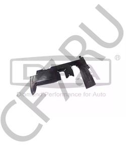 1Z0121283B VAG Воздуховод AUDI/VW в городе Королёв