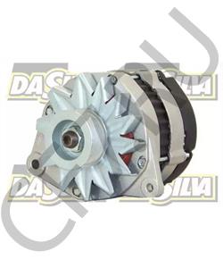 933253 ZETOR Стартер в городе Королёв