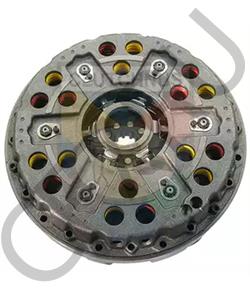 82303050020 ÖAF Нажимной диск сцепления в городе Королёв