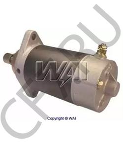 2357050100 KAWASAKI MOTORCYCLES Стартер в городе Королёв