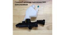 CREATEK Цилиндр главный сцепления CREATEK  (CK8164) SHAANXI DZ9114230020