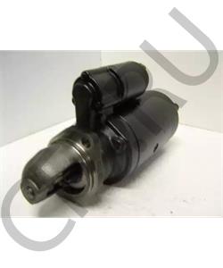 836666720 SisuDiesel Стартер в городе Королёв