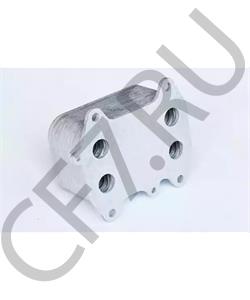 31.263 POLMO масляный радиатор, двигательное масло в городе Королёв