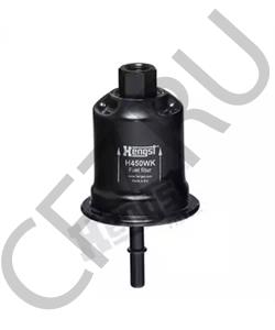 3002981 ZHONGHUA(BRILLIANCE) Топливный фильтр в городе Королёв