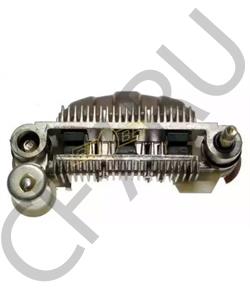 A600C02701 MELROE Выпрямитель, генератор в городе Королёв