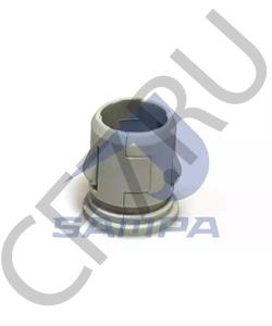 90632 IMPERGOM Корпус термостата в городе Королёв