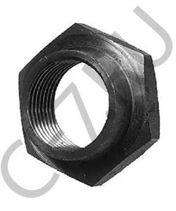 55205025 Alfa/Fiat/Lancia Гайка вала КПП Albea, Doblo в городе Королёв