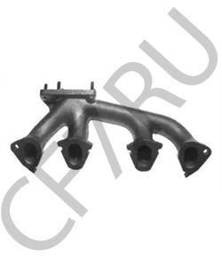 7580929 LANCIA Коллектор, система выпуска в городе Королёв